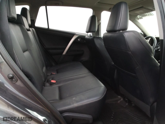 2015 Toyota RAV4 Limited with VIN 2T3YFREV4FW185717, listed as a Copart auction lot 53808225 with 149,197 mi miles and Clean Title. Bid and sale history available at carsss.com. Image 11.