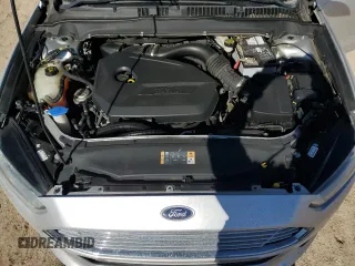 2013 Ford Fusion SE with VIN 3FA6P0HR0DR241965, listed as a Copart auction lot 89146685 with 86,490 mi miles and Clean Title. Bid and sale history available at carsss.com. Image 11.