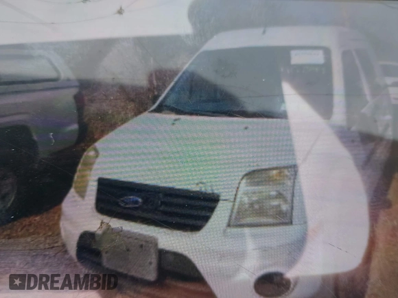 2013 Ford Transit Connect XLT with VIN NM0LS6BN6DT176670, listed as a IAAI auction lot 41779144 with 186,417 mi miles and . Bid and sale history available at DreamBid. Image 6.