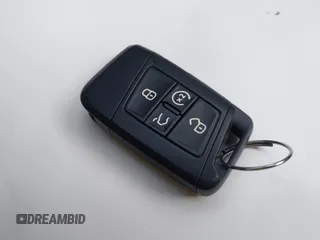 2023 Volkswagen Tiguan SE R-Line Black with VIN 3VV8B7AX9PM086225, listed as a IAAI auction lot 41276879 with Not provided miles and . Bid and sale history available at DreamBid. Image 11.