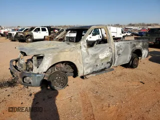 2016 Ford F-250 XLT с VIN 1FTBF2BT4GEB40012, выставлен на аукционе Copart как лот 48890515 с пробегом Не указан миль и На запчасти • Non repairable. История ставок и продаж доступна на DreamBid. Изображение 1.