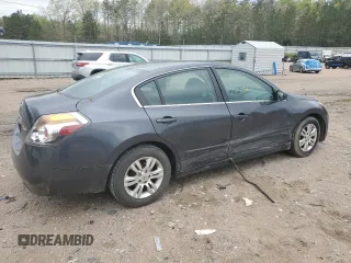 2012 Nissan Altima 2.5 S with VIN 1N4AL2AP4CN456518, listed as a Copart auction lot 53331285 with 179,220 mi miles and Clean Title. Bid and sale history available at carsss.com. Image 3.