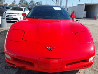 1999 Chevrolet Corvette z VIN 1G1YY22G7X5116500, wystawiony jako IAAI lot #42262144 z przebiegiem 77 000 mil mil oraz . Historia ofert i sprzedaży dostępna na DreamBid. Obrazek 12.