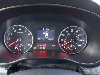 2020 Kia Sportage LX with VIN KNDPM3AC2L7733689, listed as a IAAI auction lot 41858043 with 93,979 mi miles and . Bid and sale history available at DreamBid. Image 7.
