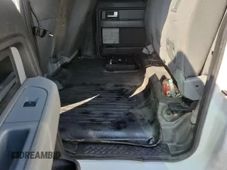 2013 Ford F-150 XL with VIN 1FTFW1EFXDFA03471, listed as a IAAI auction lot 42717424 with 133,533 mi miles and . Bid and sale history available at DreamBid. Image 22.