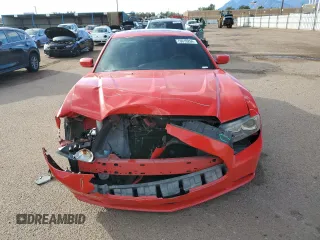 2014 Dodge Charger RT with VIN 2C3CDXDT9EH364679, listed as a Copart auction lot 76019264 with 89,116 mi miles and Salvage Title. Bid and sale history available at carsss.com. Image 5.