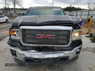 2014 GMC Sierra 1500 z VIN 1GTN1TEH0EZ127238, wystawiony jako Copart lot #47971285 z przebiegiem 169 375 mil mil oraz Szkody całkowita. Historia ofert i sprzedaży dostępna na DreamBid. Obrazek 5.