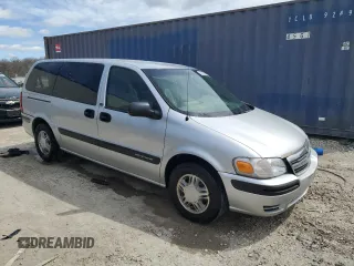 2003 Chevrolet Venture Y3G Mobility with VIN 1GNDX03E33D184052, listed as a Copart auction lot 54828095 with 255,508 mi miles and Non Repairable. Bid and sale history available at DreamBid. Image 4.