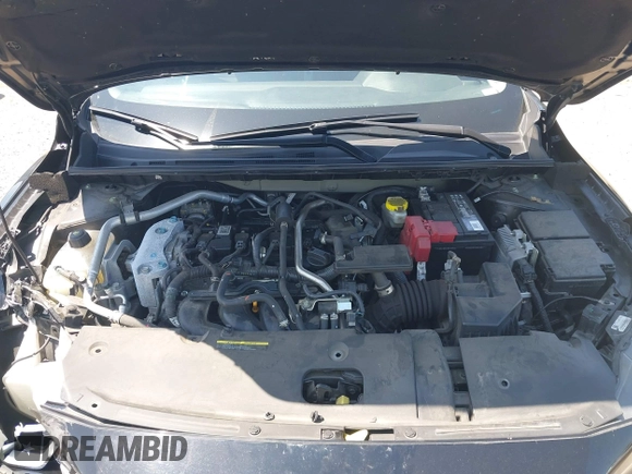 2022 Nissan Sentra SV z VIN 3N1AB8CV0NY256613, wystawiony jako IAAI lot #42440347 z przebiegiem 65 030 mil mil oraz . Historia ofert i sprzedaży dostępna na DreamBid. Obrazek 10.