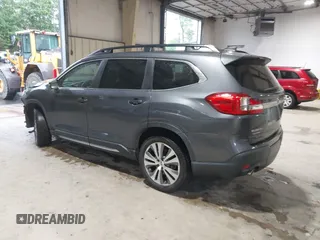2022 Subaru Ascent Limited с VIN 4S4WMALD1N3408544, выставлен на аукционе IAAI как лот 42226761 с пробегом 75 929 миль миль и . История ставок и продаж доступна на DreamBid. Изображение 3.