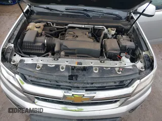 2017 Chevrolet Colorado 2WD LT with VIN 1GCGSCEA1H1320851, listed as a IAAI auction lot 41544159 with 103,714 mi miles and . Bid and sale history available at DreamBid. Image 10.