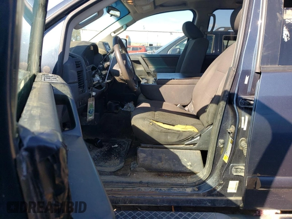 2013 Nissan Titan S with VIN 1N6AA0EJ9DN309958, listed as a Copart auction lot 71129854 with 137,302 mi miles and Clean Title. Bid and sale history available at carsss.com. Image 7.