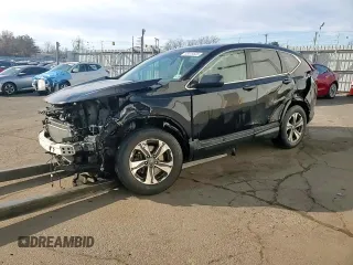 2018 Honda CR-V LX z VIN 2HKRW6H36JH212784, wystawiony jako Copart lot #88419635 z przebiegiem 119 288 mil mil oraz Szkoda całkowita • Salvage title. Historia ofert i sprzedaży dostępna na DreamBid. Obrazek 15.