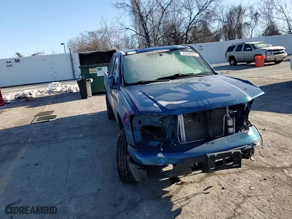 2012 Chevrolet Colorado LT w/1LT with VIN 1GCHTCFE9C8138169, listed as a Copart auction lot 42446395 with 0 mi miles and Salvage Title. Bid and sale history available at carsss.com. Image 11.