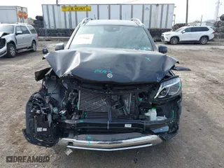 2018 Mercedes-Benz GLS with VIN 4JGDF6EE6JB152874, listed as a IAAI auction lot 41742681 with 31,494 mi miles. Bid and sale history available at carsss.com. Image 13.