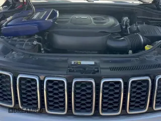 2017 Jeep Grand Cherokee Altitude z VIN 1C4RJFAG5HC771809, wystawiony jako Copart lot #89548635 z przebiegiem 169 216 mil mil oraz Czysty tytuł • Clean title. Historia ofert i sprzedaży dostępna na DreamBid. Obrazek 11.