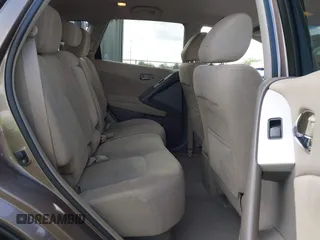 2014 Nissan Murano SL with VIN JN8AZ1MU8EW414942, listed as a IAAI auction lot 41939729 with 136,957 mi miles and . Bid and sale history available at DreamBid. Image 8.