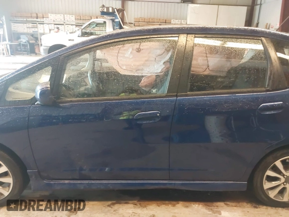 2012 Honda Fit Sport с VIN JHMGE8H50CC005439, выставлен на аукционе IAAI как лот 42458382 с пробегом 197 750 миль миль и . История ставок и продаж доступна на DreamBid. Изображение 14.