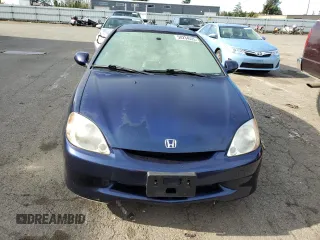 2006 Honda Insight z VIN JHMZE14756S000805, wystawiony jako Copart lot #50234535 z przebiegiem 32 534 mil mil oraz Czysty tytuł • Clean title. Historia ofert i sprzedaży dostępna na DreamBid. Obrazek 5.