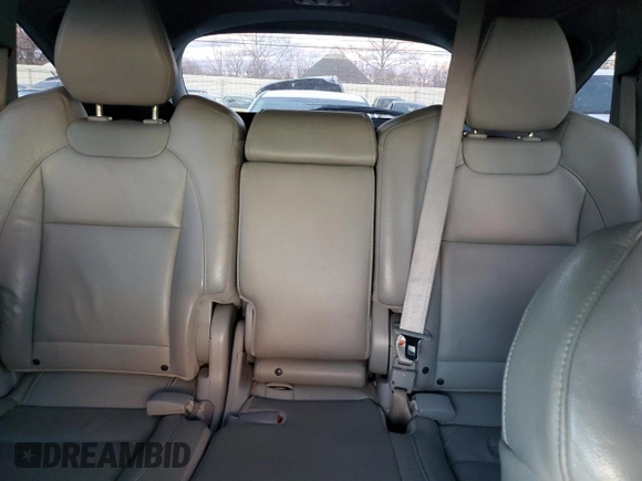 2016 Acura MDX w/Tech with VIN 5FRYD4H47GB060373, listed as a Copart auction lot 88132165 with 91,435 mi miles and Non Repairable. Bid and sale history available at carsss.com. Image 10.