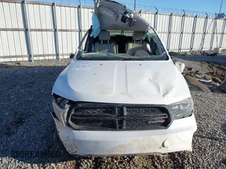 2016 Dodge Durango Limited with VIN 1C4RDHDG3GC424296, listed as a IAAI auction lot 41359675 with 141,000 mi miles. Bid and sale history available at carsss.com. Image 12.