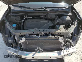 2020 Honda Pilot Touring 8-Passenger with VIN 5FNYF5H98LB013778, listed as a Copart auction lot 53112115 with 86,276 mi miles and Salvage Title. Bid and sale history available at DreamBid. Image 12.
