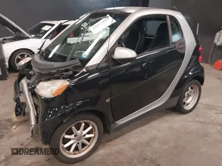 2010 Smart fortwo Pure with VIN WMEEJ3BA7AK402342, listed as a IAAI auction lot 42417829 with 38,225 mi miles and . Bid and sale history available at DreamBid. Image 17.