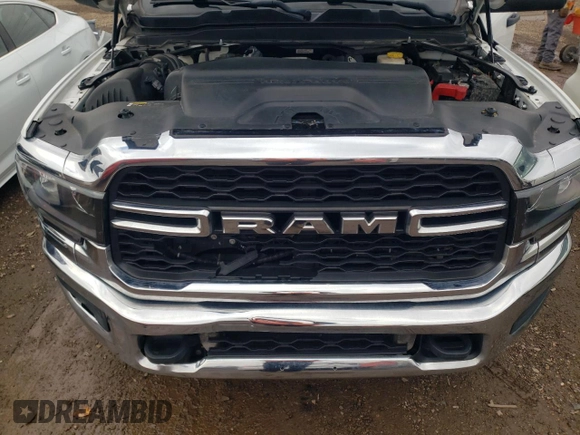 2019 Ram 3500 Tradesman with VIN 3C63RRGL6KG612653, listed as a Copart auction lot 80954524 with 164,954 mi miles and Clean Title. Bid and sale history available at carsss.com. Image 11.