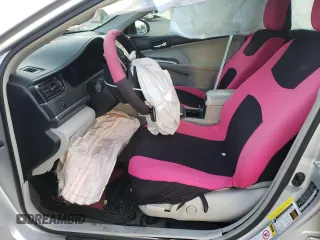 2012 Toyota Camry XLE z VIN 4T1BD1FK5CU046816, wystawiony jako Copart lot #52141865 z przebiegiem 242 479 mil mil oraz Szkoda całkowita • Salvage title. Historia ofert i sprzedaży dostępna na DreamBid. Obrazek 7.