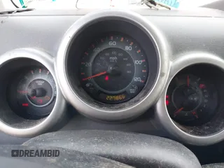 2006 Honda Element EX-P with VIN 5J6YH28796L026977, listed as a IAAI auction lot 42081251 with 227,866 mi miles and . Bid and sale history available at DreamBid. Image 7.
