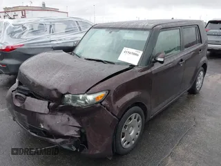 2015 Scion xB with VIN JTLZE4FE7FJ068936, listed as a IAAI auction lot 41565886 with 94,671 mi miles. Bid and sale history available at carsss.com. Image 17.