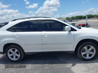 2007 Lexus RX 350 with VIN 2T2HK31U87C044534, listed as a IAAI auction lot 42229758 with 163,362 mi miles and . Bid and sale history available at DreamBid. Image 6.