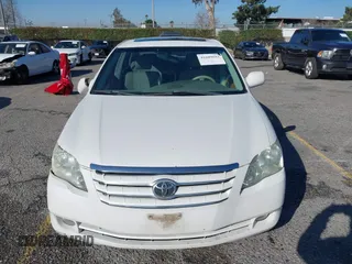 2005 Toyota Avalon XL with VIN 4T1BK36B55U020625, listed as a IAAI auction lot 41609693 with 150,975 mi miles and . Bid and sale history available at DreamBid. Image 11.