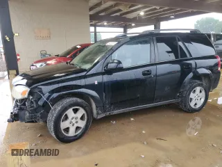 2006 Saturn VUE z VIN 5GZCZ63496S831156, wystawiony jako Copart lot #54023815 z przebiegiem 258 203 mil mil oraz Szkody całkowita. Historia ofert i sprzedaży dostępna na DreamBid. Obrazek 1.