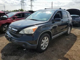 2008 Honda CR-V EX-L z VIN 5J6RE48748L029944, wystawiony jako Copart lot #44794665 z przebiegiem Nie podano mil oraz Nie do naprawy • Non repairable. Historia ofert i sprzedaży dostępna na DreamBid. Obrazek 1.