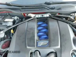 2015 Lexus RC F with VIN JTHHP5BC9F5001211, listed as a IAAI auction lot 42888051 with 79,201 mi miles and . Bid and sale history available at DreamBid. Image 25.