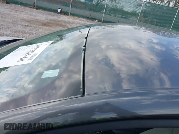 2015 Ford Fusion S with VIN 3FA6P0G75FR134560, listed as a IAAI auction lot 41950540 with 107,070 mi miles and . Bid and sale history available at DreamBid. Image 14.