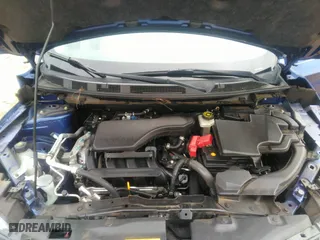 2018 Nissan Rogue Sport S with VIN JN1BJ1CP7JW151343, listed as a IAAI auction lot 41765611 with 61,118 mi miles. Bid and sale history available at carsss.com. Image 10.