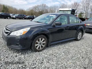 2011 Subaru Legacy Premium Power Moon z VIN 4S3BMBG65B3243453, wystawiony jako Copart lot #54527345 z przebiegiem 212 337 mil mil oraz Czysty tytuł • Clean title. Historia ofert i sprzedaży dostępna na DreamBid. Obrazek 1.