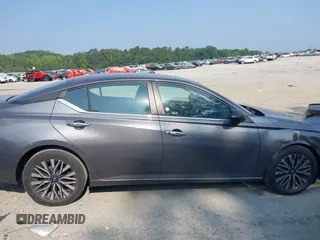 2024 Nissan Altima SV with VIN 1N4BL4DV9RN381317, listed as a IAAI auction lot 42369528 with 36,196 mi miles and . Bid and sale history available at DreamBid. Image 13.
