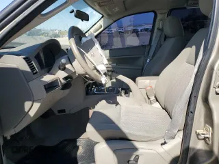 2005 Jeep Grand Cherokee Laredo with VIN 1J4GR48K75C707355, listed as a Copart auction lot 53117445 with 315,886 mi miles and Salvage title. Bid and sale history available at DreamBid. Image 7.