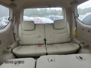 2007 Lexus GX 470 with VIN JTJBT20X470145333, listed as a Copart auction lot 71368774 with 289,851 mi miles and Clean Title. Bid and sale history available at carsss.com. Image 10.