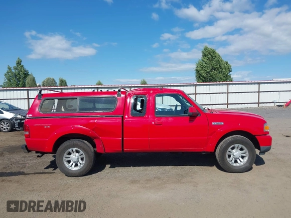 2010 Ford Ranger XLT with VIN 1FTLR4FE9APA45900, listed as a IAAI auction lot 42749171 with 86,281 mi miles and . Bid and sale history available at DreamBid. Image 14.
