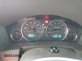 2006 Jeep Commander Limited с VIN 1J8HH58246C355106, выставлен на аукционе Copart как лот 72733964 с пробегом 145 581 миль миль и Чистый • Clean title. История ставок и продаж доступна на DreamBid. Изображение 9.