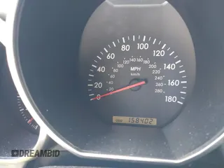 2005 Lexus SC 430 z VIN JTHFN48Y450071558, wystawiony jako IAAI lot #41939636 z przebiegiem 158 402 mil mil oraz . Historia ofert i sprzedaży dostępna na DreamBid. Obrazek 15.