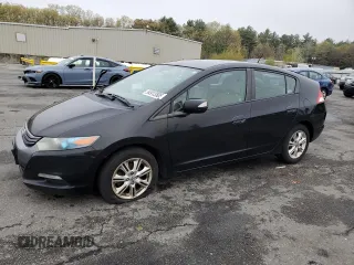 2011 Honda Insight EX z VIN JHMZE2H71BS002559, wystawiony jako Copart lot #54913505 z przebiegiem 222 038 mil mil oraz Szkoda całkowita • Salvage title. Historia ofert i sprzedaży dostępna na DreamBid. Obrazek 1.