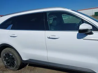 2024 Kia Sorento S with VIN 5XYRL4JC2RG269459, listed as a IAAI auction lot 42666445 with 29,478 mi miles and . Bid and sale history available at DreamBid. Image 14.