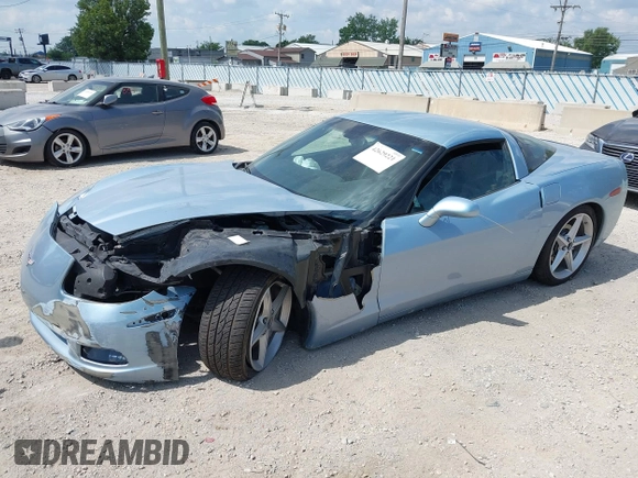 2012 Chevrolet Corvette 1LT with VIN 1G1YE2DW5C5102943, listed as a IAAI auction lot 42629221 with 66,979 mi miles and . Bid and sale history available at DreamBid. Image 17.