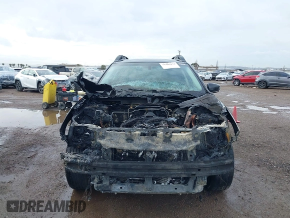 2021 Subaru Outback Limited с VIN 4S4BTANC6M3149554, выставлен на аукционе IAAI как лот 41804834 с пробегом Не указан миль и . История ставок и продаж доступна на DreamBid. Изображение 11.