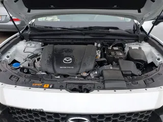 2023 Mazda CX-50 S Preferred Plus with VIN 7MMVABCM3PN154387, listed as a IAAI auction lot 41732979 with 16,451 mi miles and . Bid and sale history available at DreamBid. Image 10.